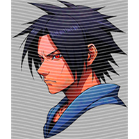 Japanese anime-JP 563